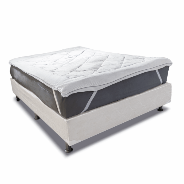 Pillow Top Casal - (Base)