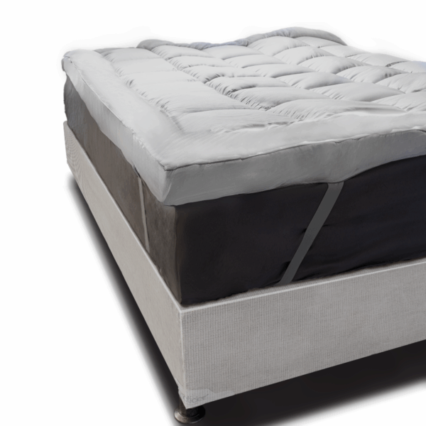 Pillow Top Queen - (Base)